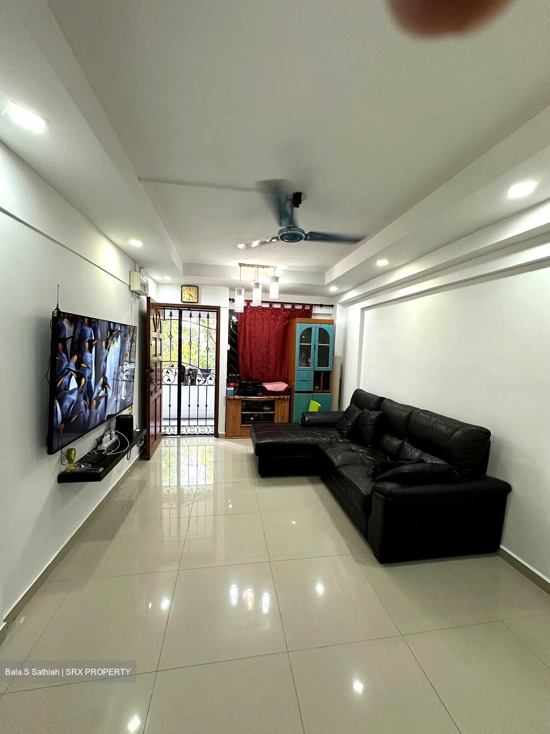 Blk 584 Ang Mo Kio Avenue 3 (Ang Mo Kio), HDB 3 Rooms #464074801